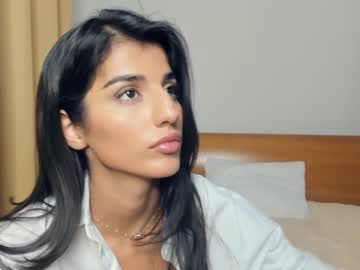 girl Latina Sex Cam with suzannedavise