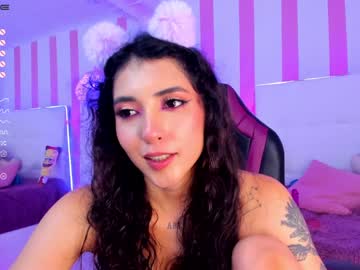girl Latina Sex Cam with natalie_texass