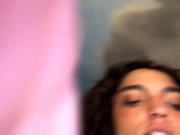 girl Latina Sex Cam with sextherapycharlotte