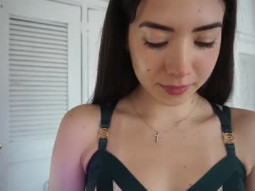 girl Latina Sex Cam with soifiee