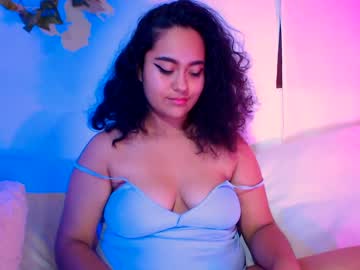 girl Latina Sex Cam with rossyann