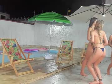 girl Latina Sex Cam with brazilianqueens
